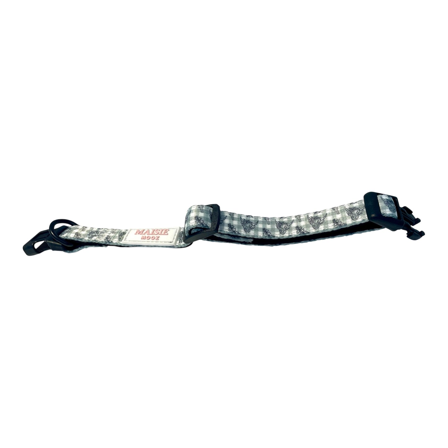 Adjustable Collar - Sage Pastures