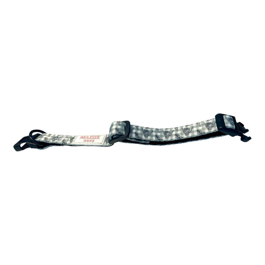 Adjustable Collar - Sage Pastures
