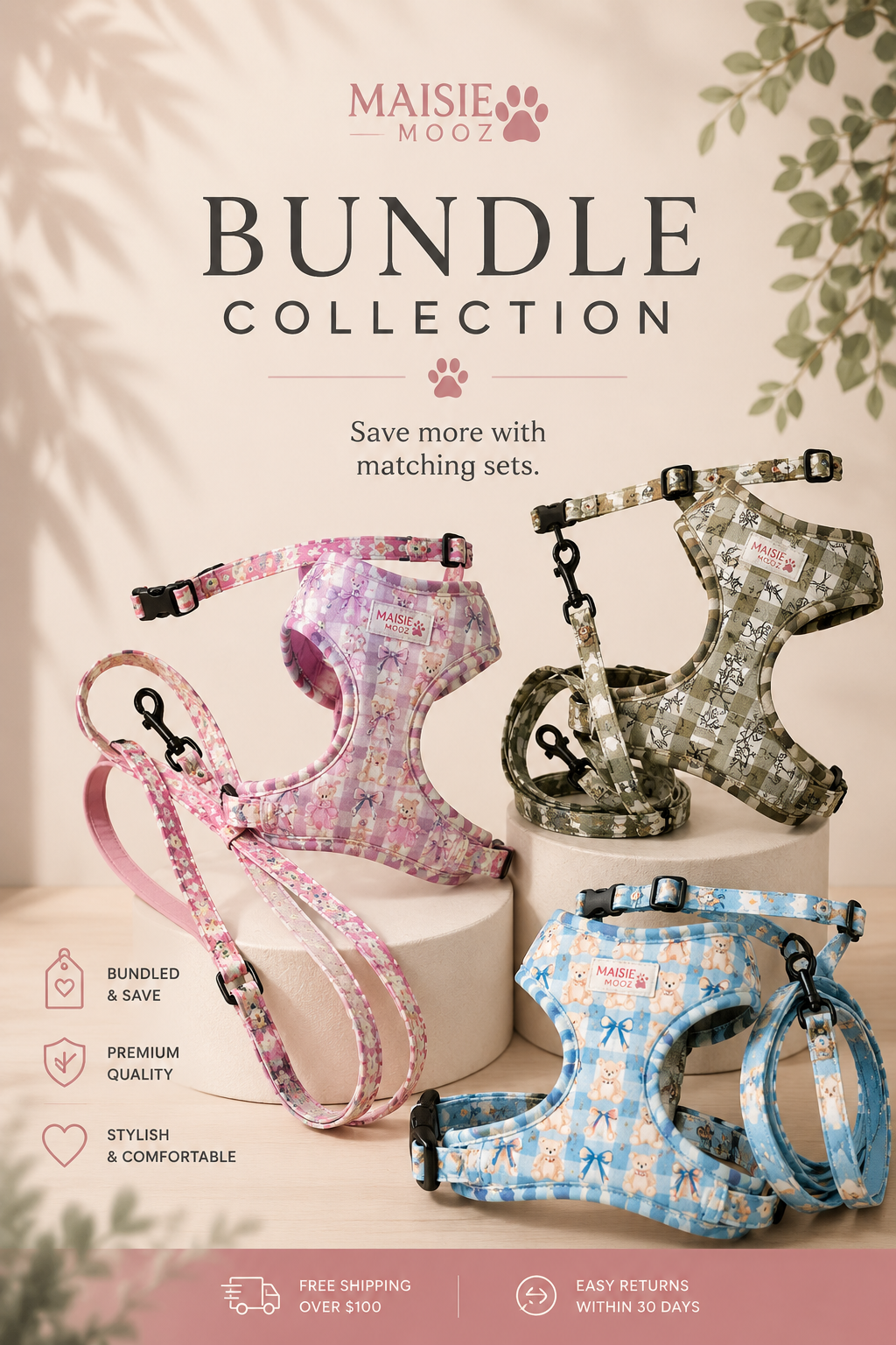 Bundle Collection
