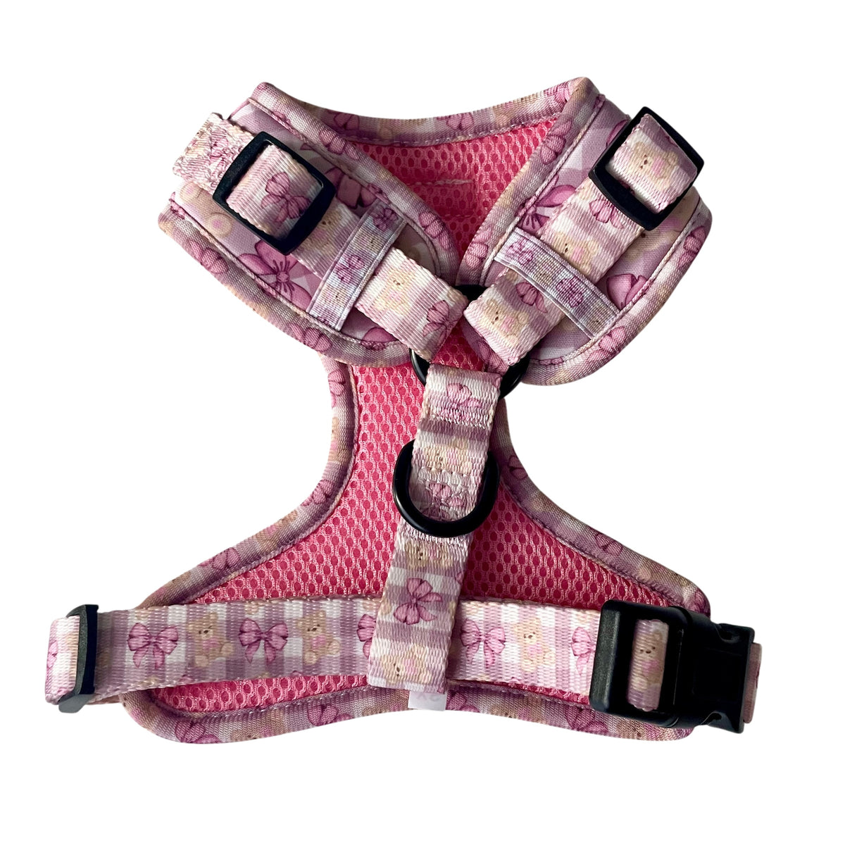 Walkies Bundle Bears and Bows