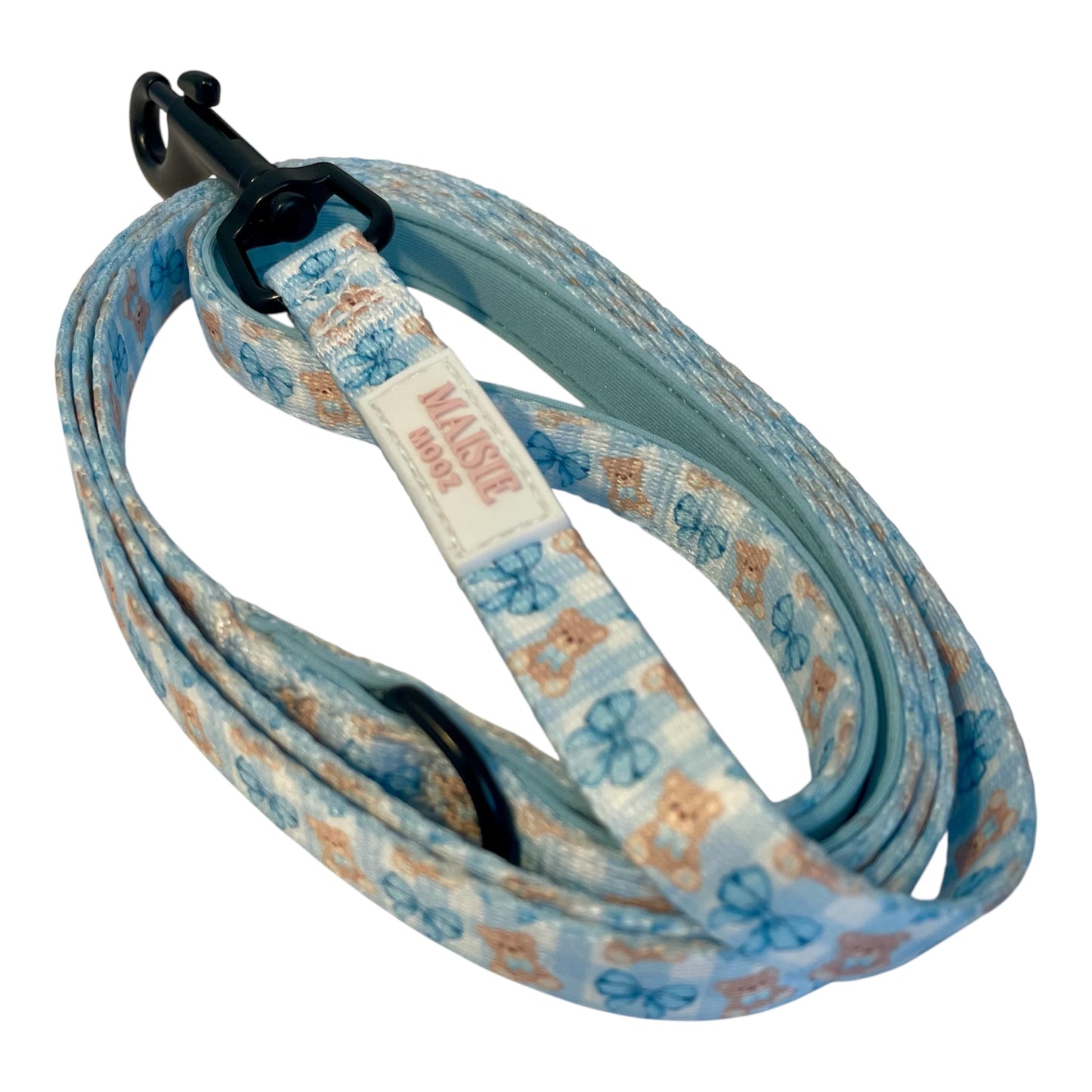 Lead - Bears and Bows Blue Edition