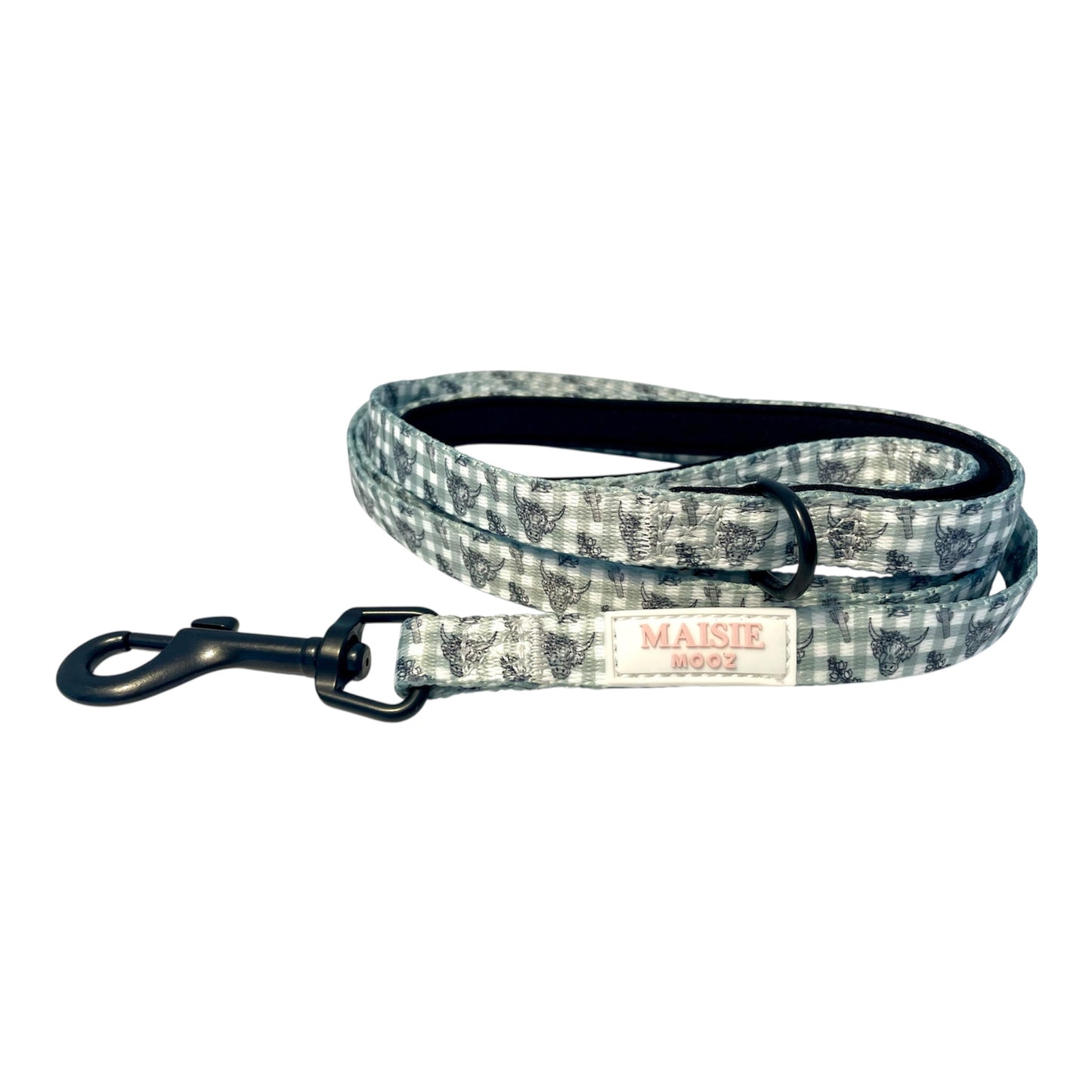 Lead - Sage Pastures
