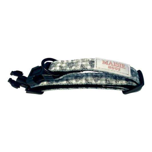 Adjustable Collar - Sage Pastures