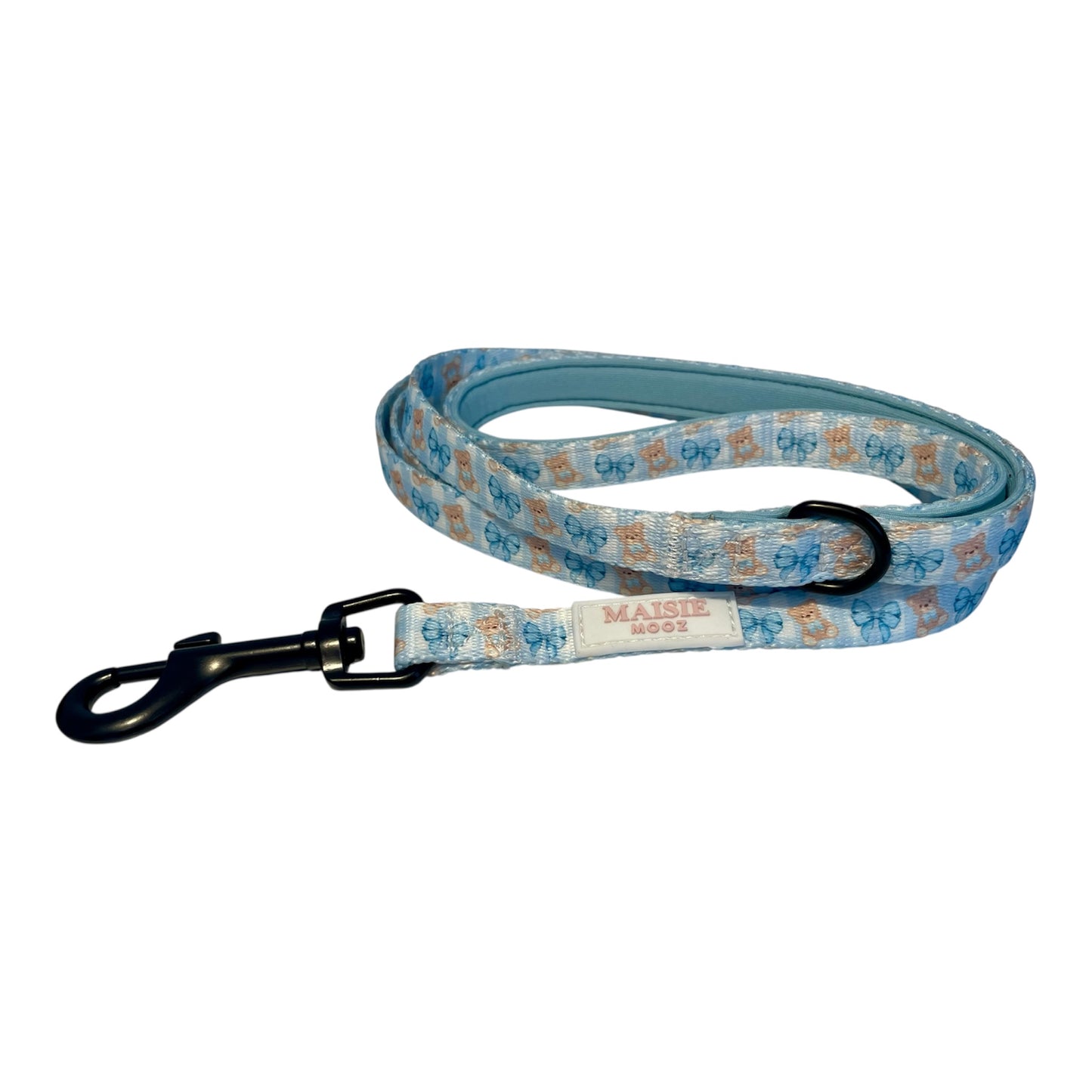 Lead - Bears and Bows Blue Edition