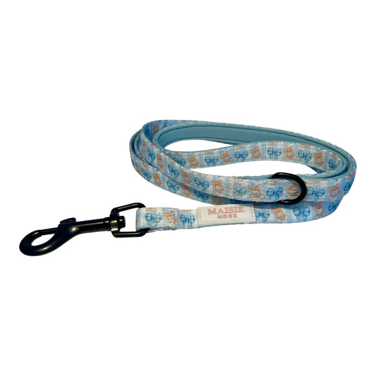 Lead - Bears and Bows Blue Edition